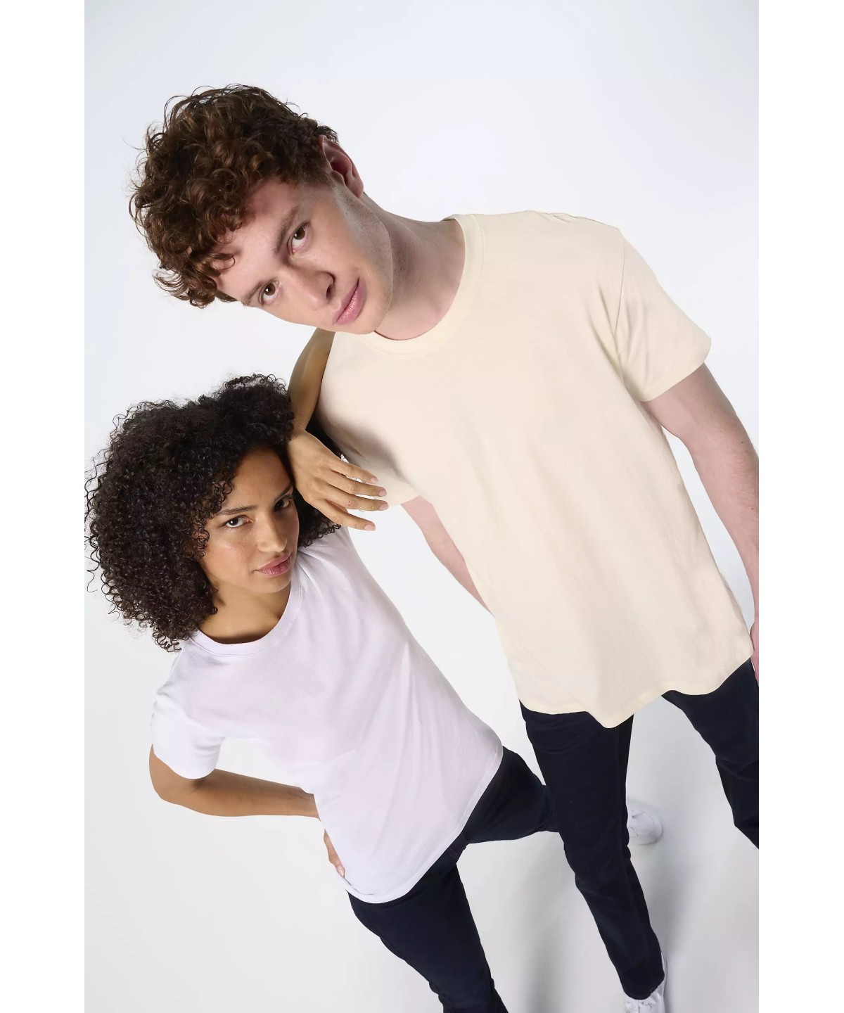 Tee-shirt à personnalisé Regent Homme personnalisés Jersey 150g/m² - 100% coton