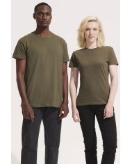 Tee-shirt à personnalisé Regent Femme