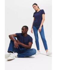 Tee-shirt à personnalisé Regent Femme