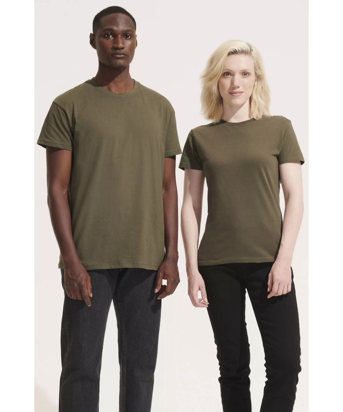 Tee-shirt à personnalisé Regent Homme