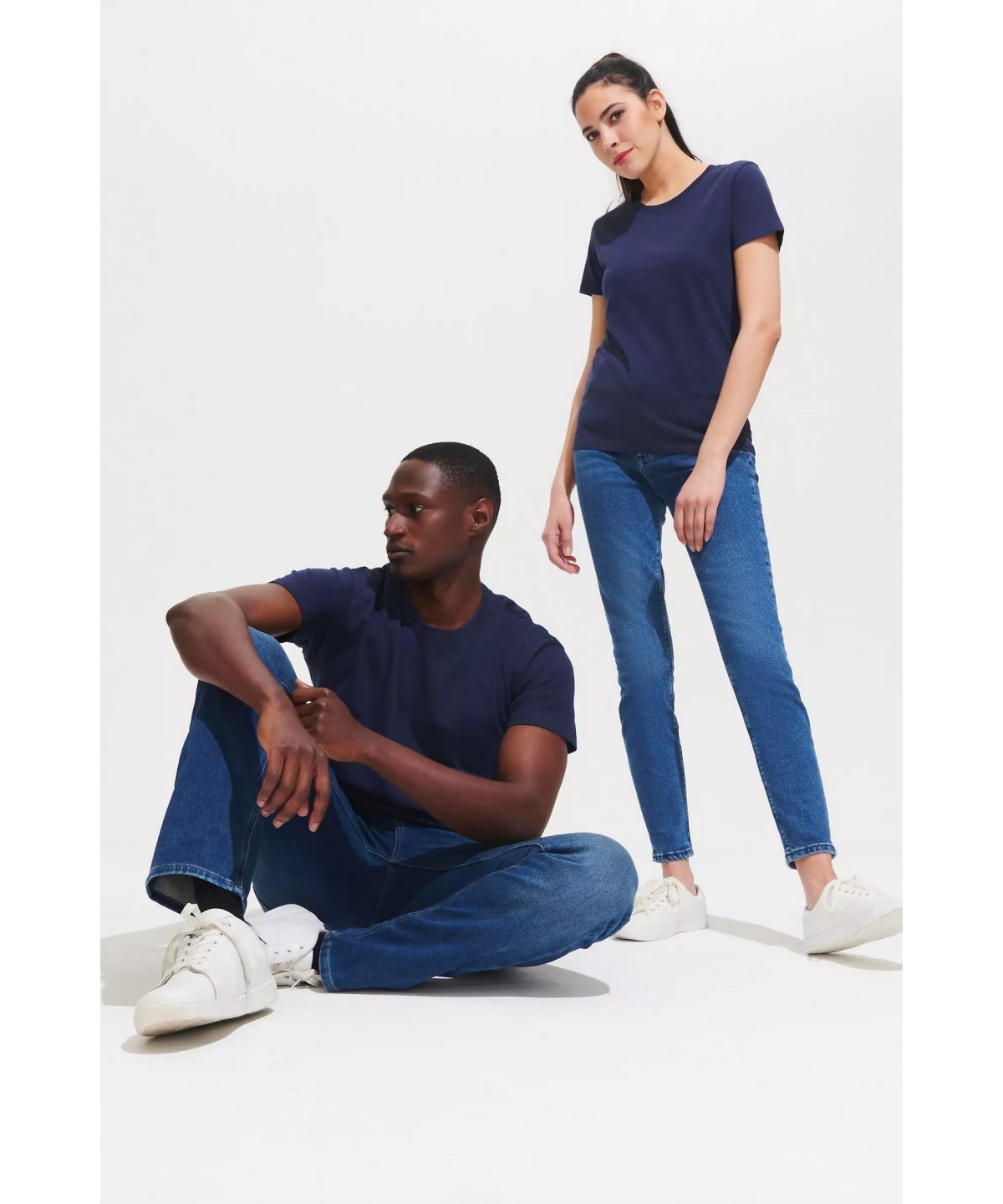 Tee-shirt à personnalisé Regent Homme