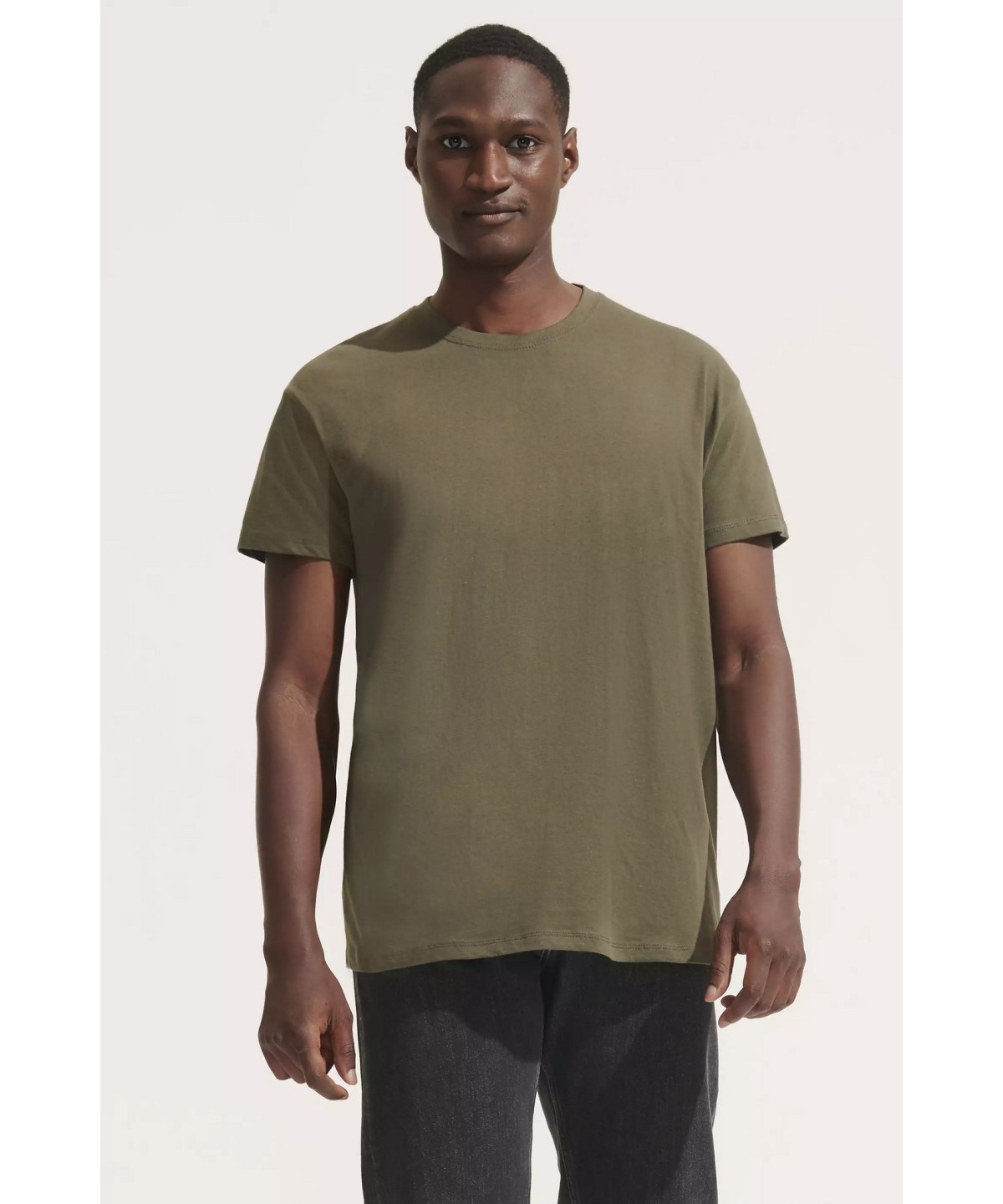 Tee-shirt à personnalisé Regent Homme personnalisés