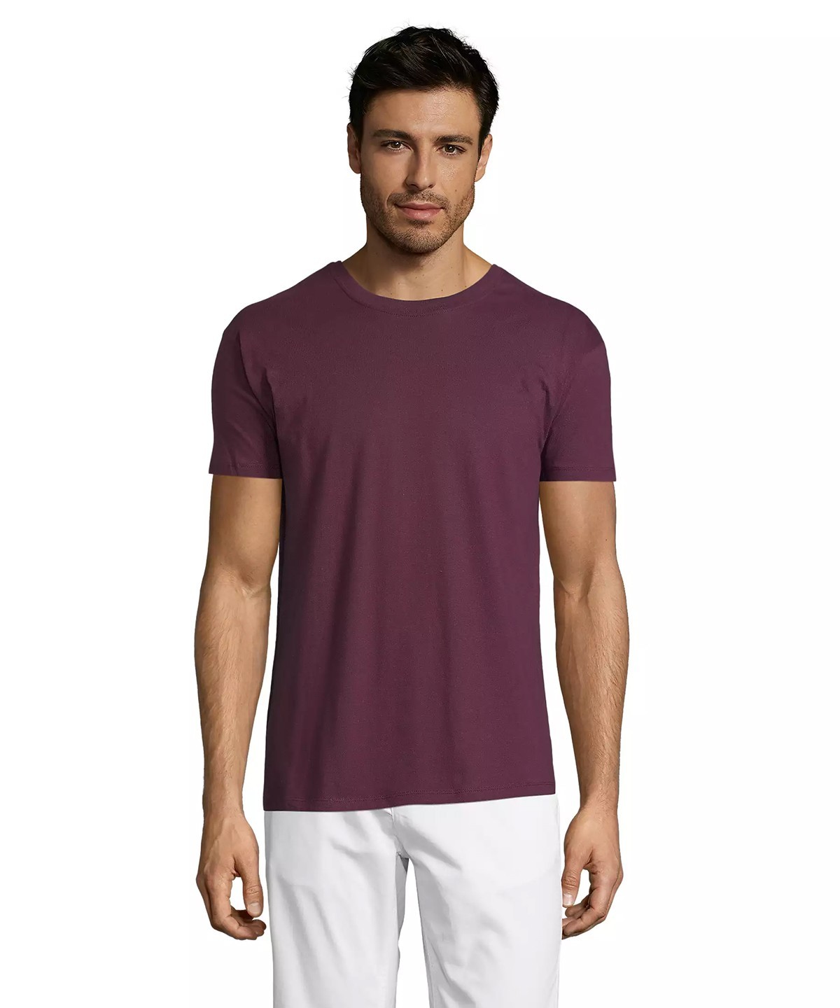 Tee-shirt à personnalisé Regent Homme