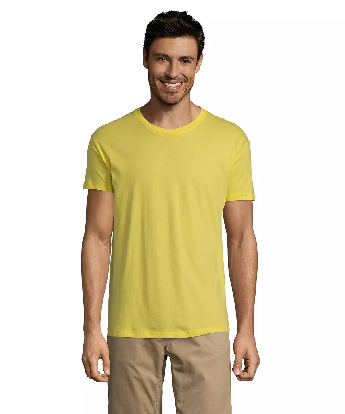 Tee-shirt à personnalisé Regent Homme