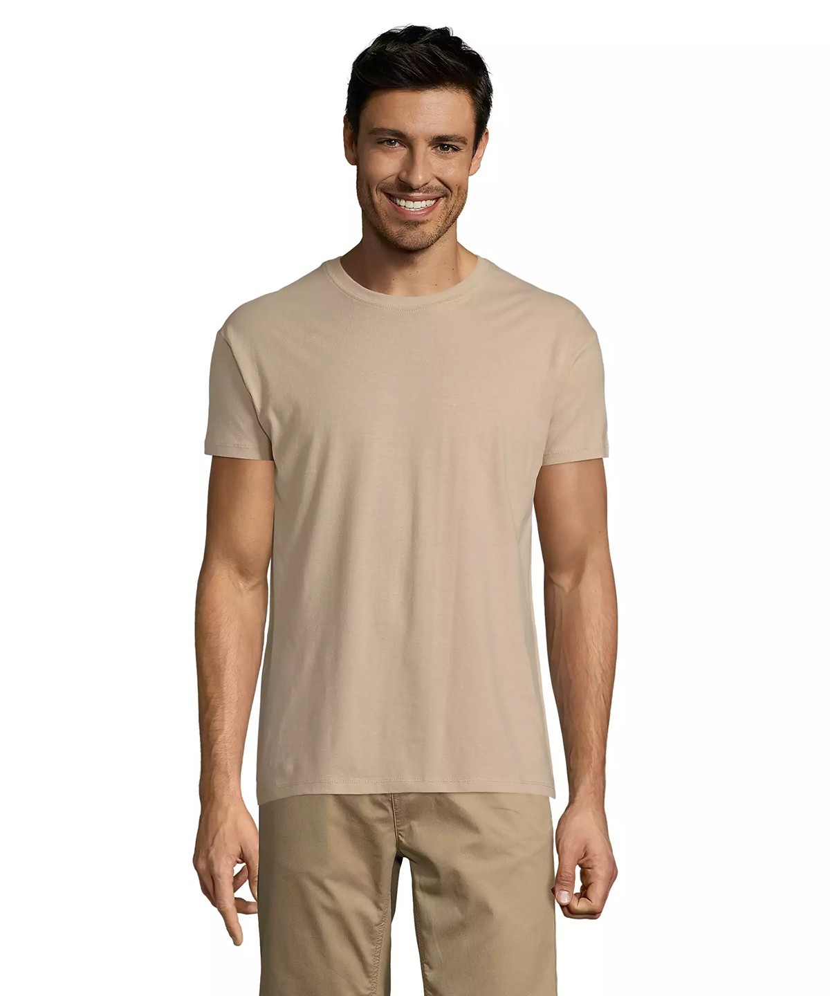 Tee-shirt à personnalisé Regent Homme