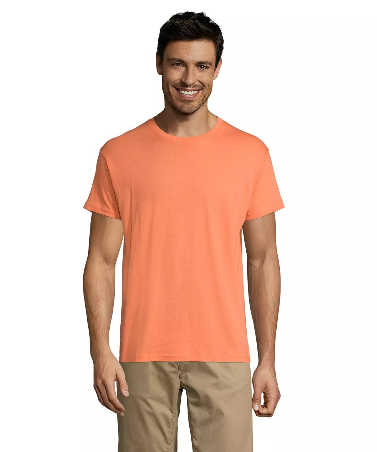 Tee-shirt à personnalisé Regent Homme