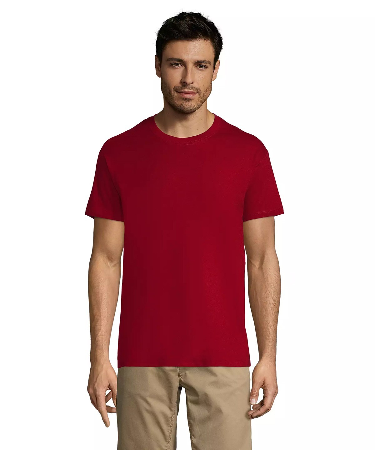 Tee-shirt à personnalisé Regent Homme