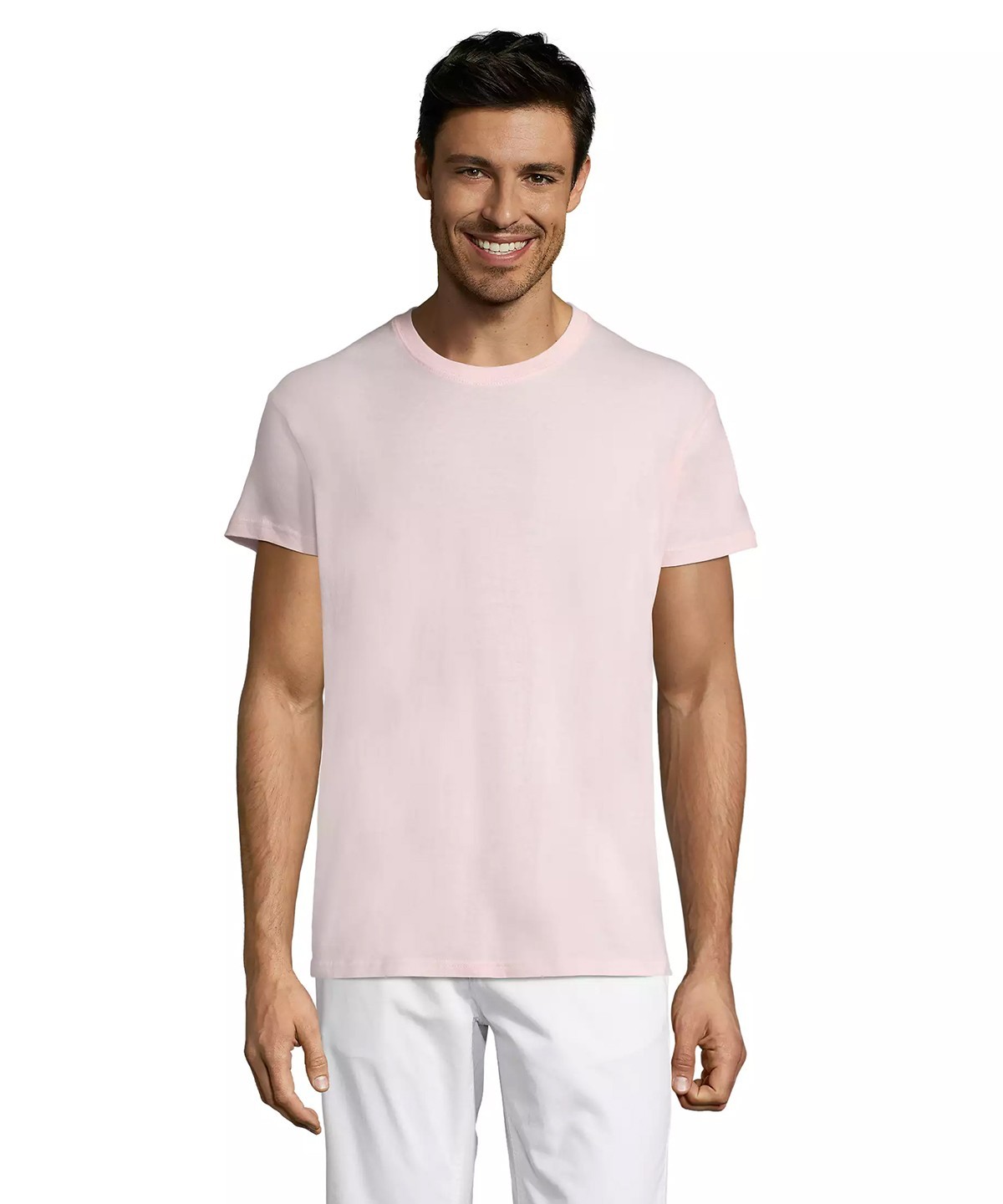 Tee-shirt à personnalisé Regent Homme