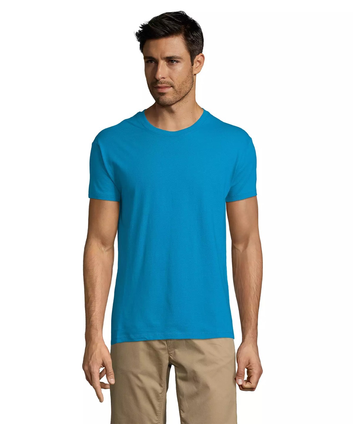 Tee-shirt à personnalisé Regent Homme