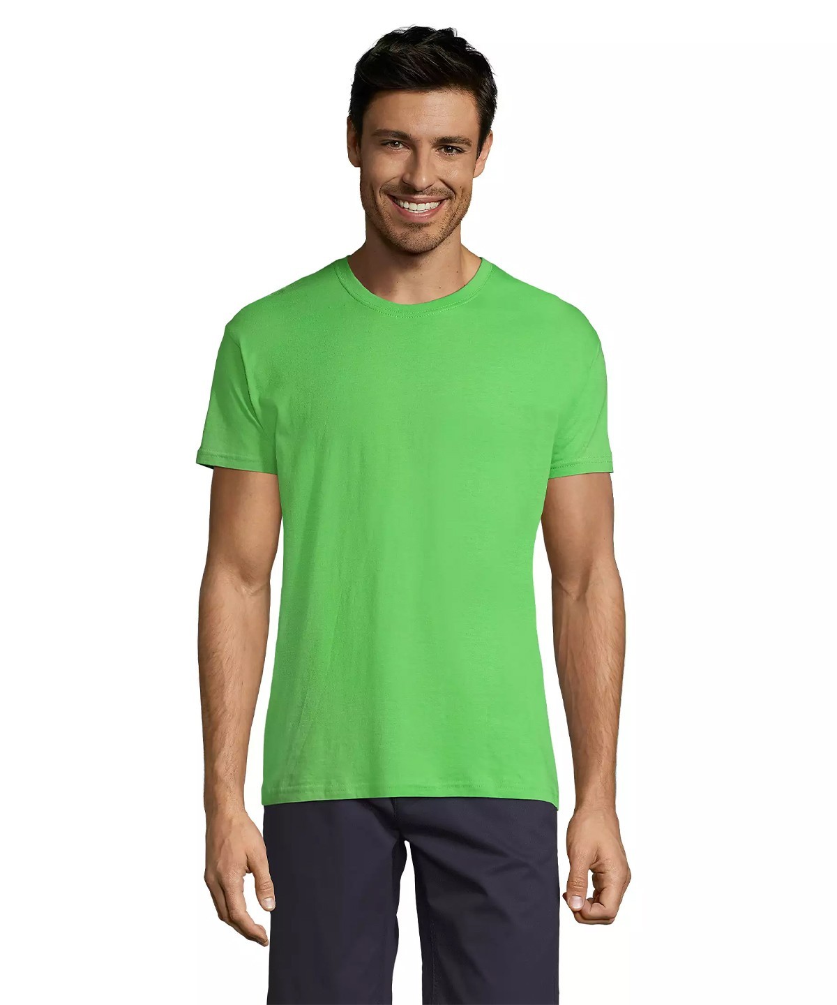 Tee-shirt à personnalisé Regent Homme