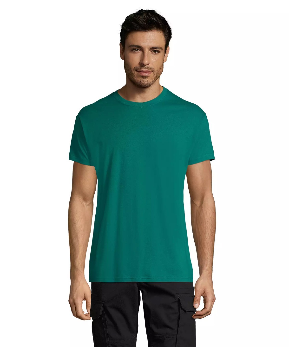 Tee-shirt à personnalisé Regent Homme