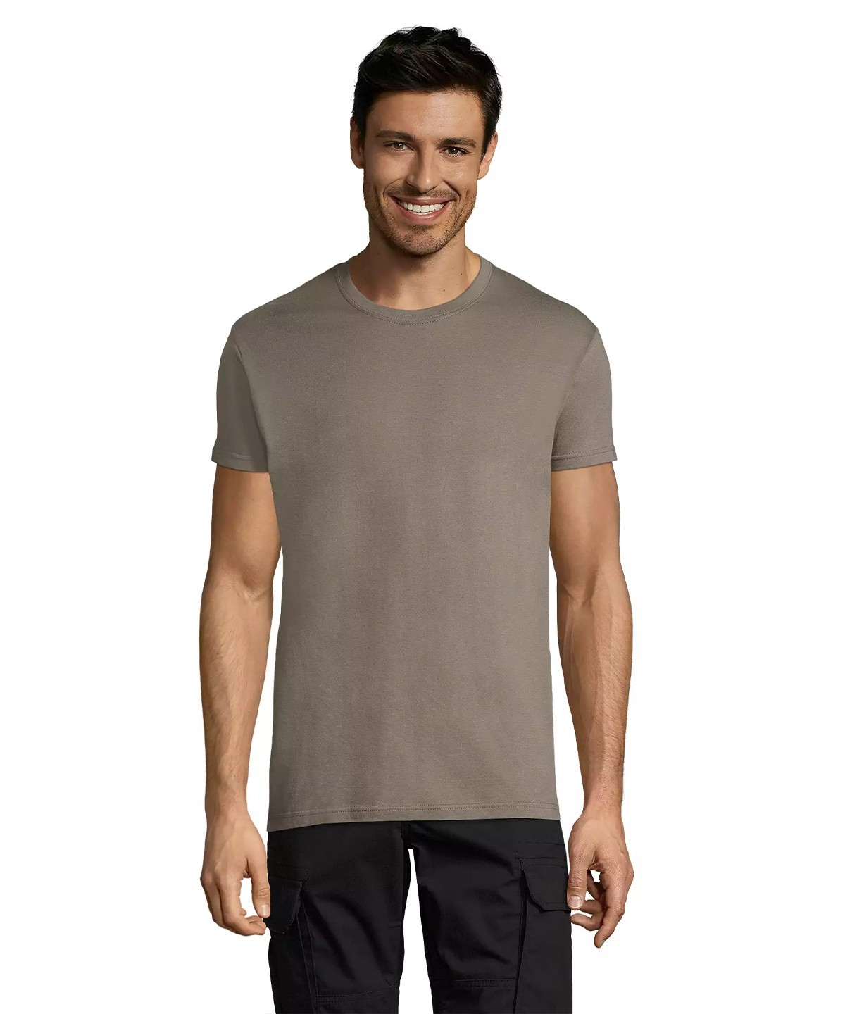 Tee-shirt à personnalisé Regent Homme