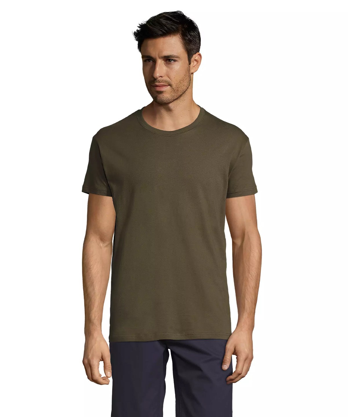 Tee-shirt à personnalisé Regent Homme