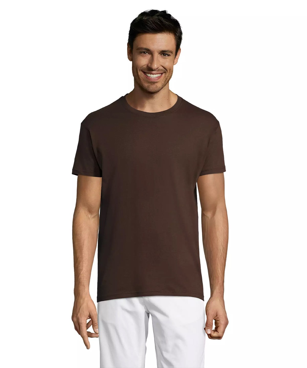 Tee-shirt à personnalisé Regent Homme