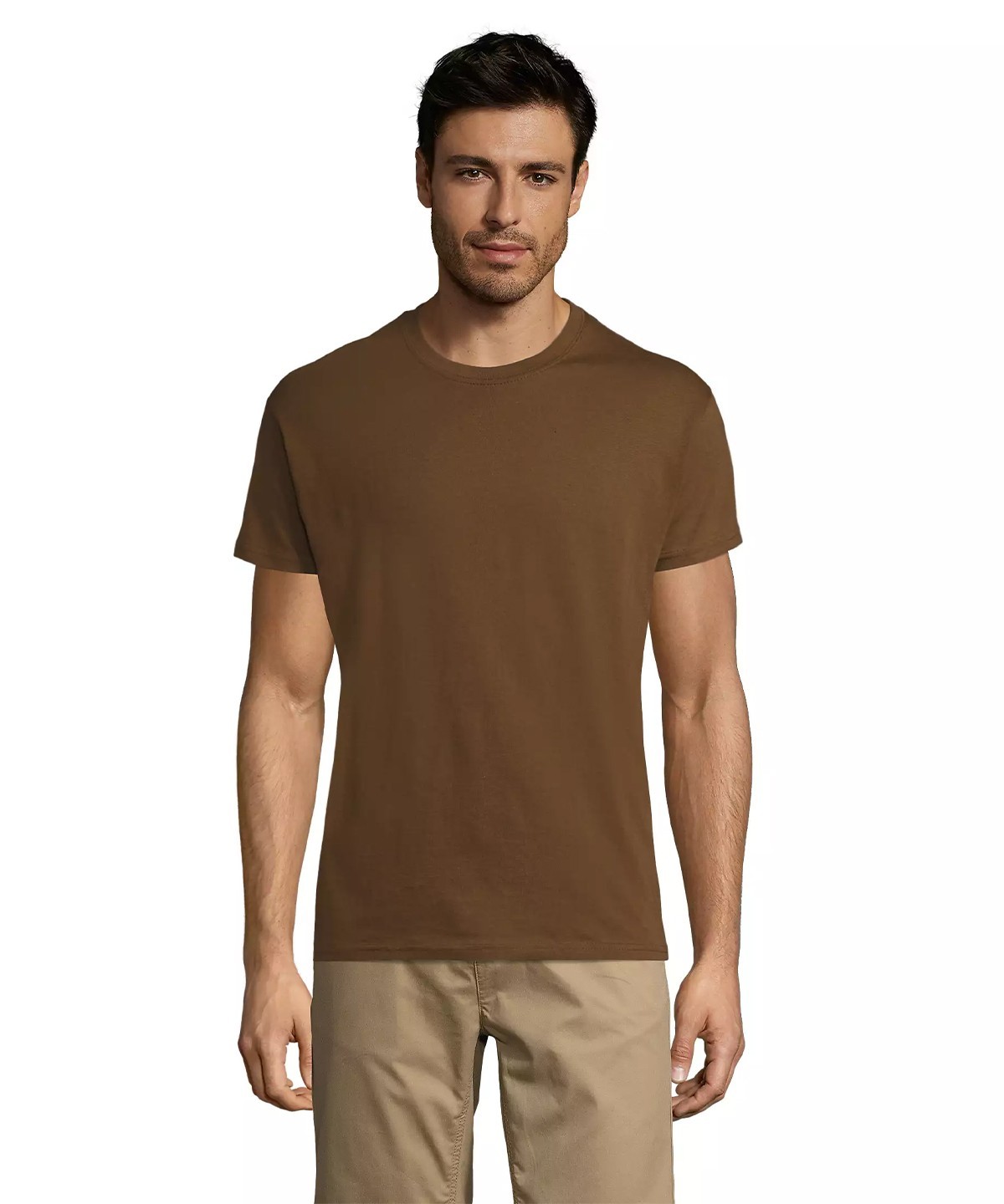 Tee-shirt à personnalisé Regent Homme