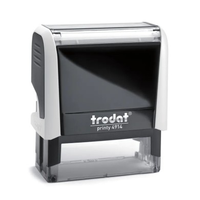 Tampon encreur à personnalisé Trodat Printy 4914