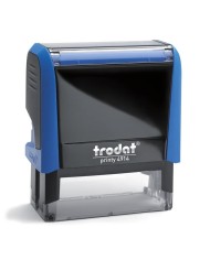 Tampon encreur à personnalisé Trodat Printy 4914