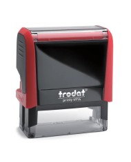 Tampon encreur à personnalisé Trodat Printy 4914