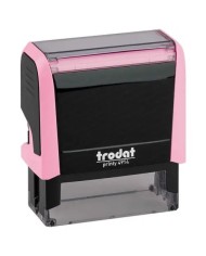 Tampon encreur à personnalisé Trodat Printy 4914
