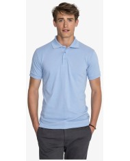 Polo Personnalisé Sol's Prime Homme