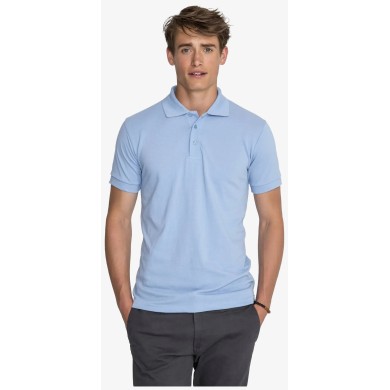 Polo Personnalisé Sol's Prime Homme