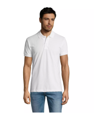 Polo Personnalisé Sol's Prime Homme