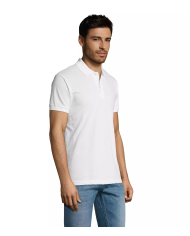 Polo Personnalisé Sol's Prime Homme