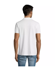 Polo Personnalisé Sol's Prime Homme
