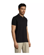 Polo Personnalisé Sol's Prime Homme