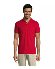 Polo Personnalisé Sol's Prime Homme