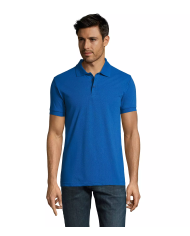 Polo Personnalisé Sol's Prime Homme