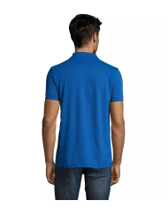 Polo Personnalisé Sol's Prime Homme