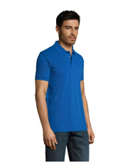 Polo Personnalisé Sol's Prime Homme