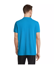 Polo Personnalisé Sol's Prime Homme