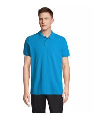 Polo Personnalisé Sol's Prime Homme