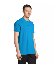 Polo Personnalisé Sol's Prime Homme