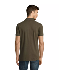 Polo Personnalisé Sol's Prime Homme