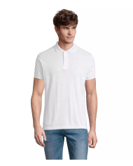 Polo Personnalisé Sol's Prime Homme
