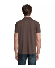 Polo Personnalisé Sol's Prime Homme