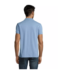 Polo Personnalisé Sol's Prime Homme