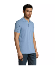 Polo Personnalisé Sol's Prime Homme
