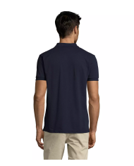 Polo Personnalisé Sol's Prime Homme