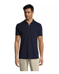 Polo Personnalisé Sol's Prime Homme