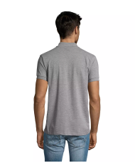 Polo Personnalisé Sol's Prime Homme