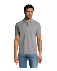 Polo Personnalisé Sol's Prime Homme