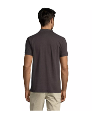Polo Personnalisé Sol's Prime Homme