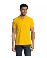 Polo Personnalisé Sol's Prime Homme
