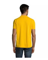 Polo Personnalisé Sol's Prime Homme