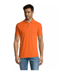 Polo Personnalisé Sol's Prime Homme