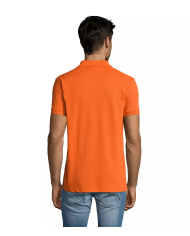 Polo Personnalisé Sol's Prime Homme